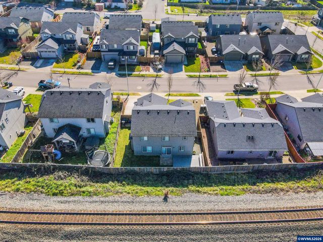 4680 Glacier Meadows Lp, Springfield, OR 97478