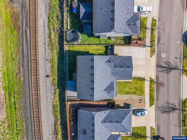 4680 Glacier Meadows Lp, Springfield, OR 97478