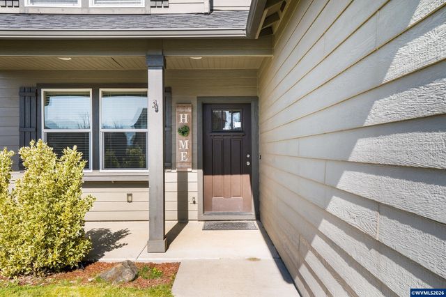 4680 Glacier Meadows Lp, Springfield, OR 97478