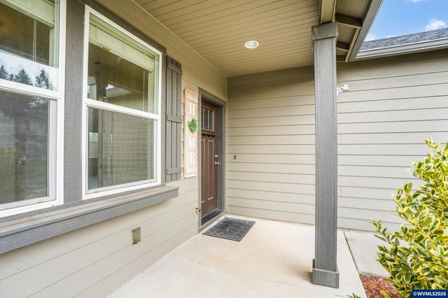 4680 Glacier Meadows Lp, Springfield, OR 97478