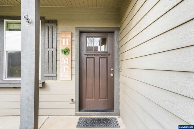 4680 Glacier Meadows Lp, Springfield, OR 97478