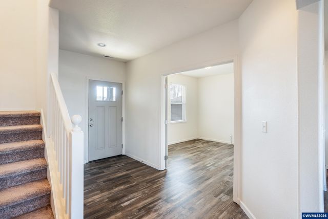 4680 Glacier Meadows Lp, Springfield, OR 97478