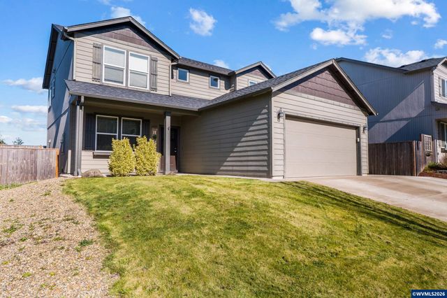 4680 Glacier Meadows Lp, Springfield, OR 97478