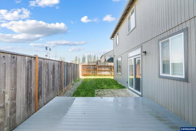 4680 Glacier Meadows Lp, Springfield, OR 97478