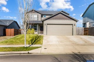 4680 Glacier Meadows Lp, Springfield, OR 97478