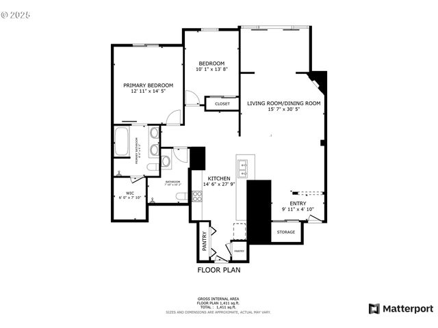 3634 Sw BAIRD St 9, Portland, OR 97219