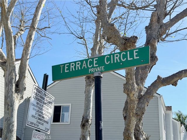 52 Terrace Circle N, Laguna Niguel, CA 92677