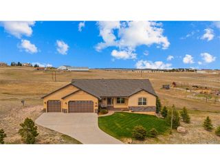 12250 Smoke Bluffs Rd, Peyton, CO 80831