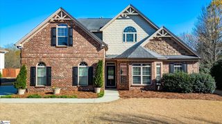 212 Saddlehorn Lane, Easley, SC 29642