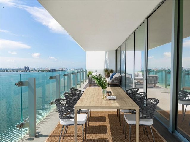 700 NE 26th Ter 1503, Miami, FL 33137