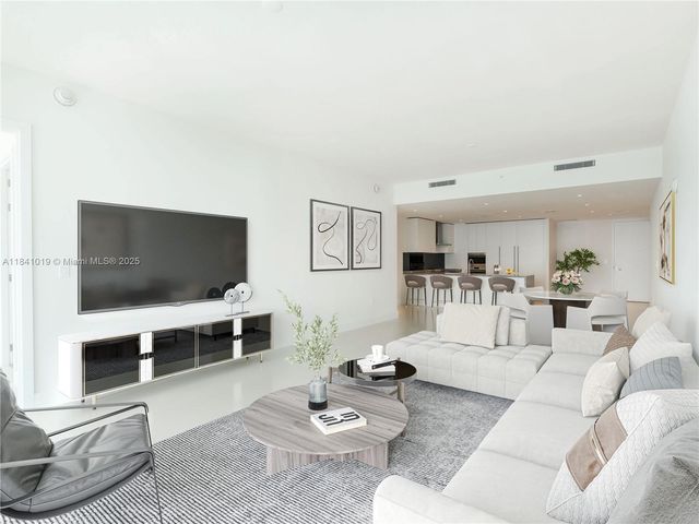 700 NE 26th Ter 1503, Miami, FL 33137