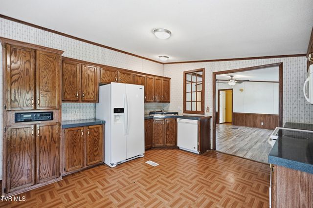 220 Harmony Road, Jonesborough, TN 37659
