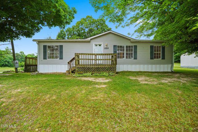 220 Harmony Road, Jonesborough, TN 37659