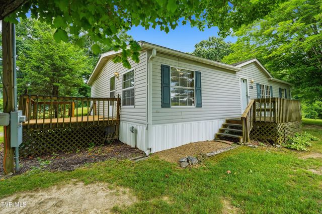 220 Harmony Road, Jonesborough, TN 37659
