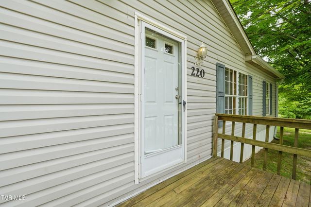220 Harmony Road, Jonesborough, TN 37659
