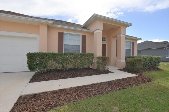 4148 BUTTONBUSH CIRCLE, Lakeland, FL 33811