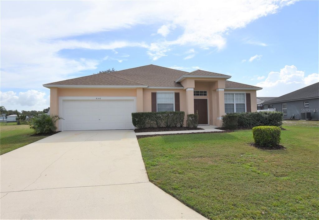4148 BUTTONBUSH CIRCLE, Lakeland, FL 33811