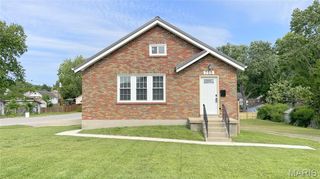 755 Pardella Avenue, St Louis, MO 63125