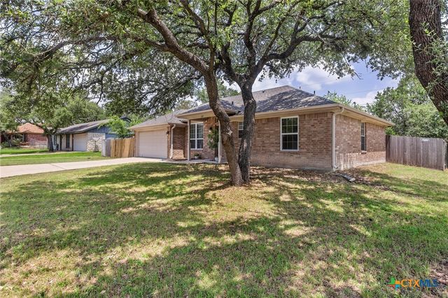 27 S Archer Drive, Belton, TX 76513