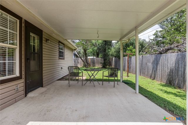 27 S Archer Drive, Belton, TX 76513
