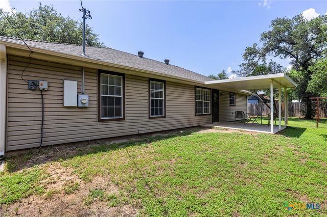 27 S Archer Drive, Belton, TX 76513
