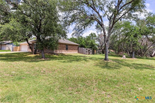 27 S Archer Drive, Belton, TX 76513