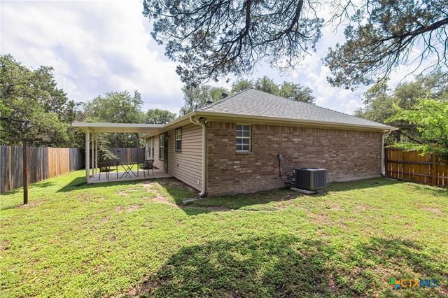 27 S Archer Drive, Belton, TX 76513