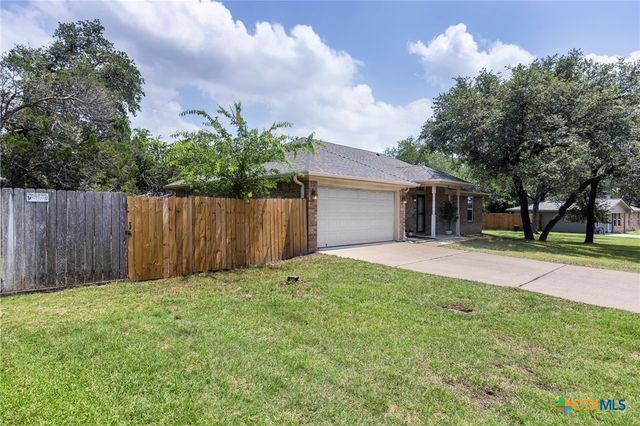 27 S Archer Drive, Belton, TX 76513