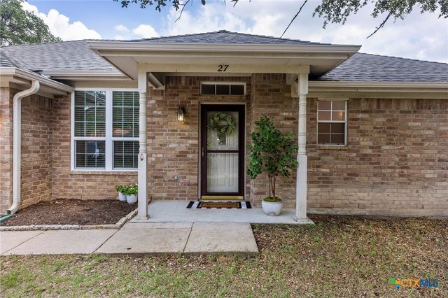 27 S Archer Drive, Belton, TX 76513