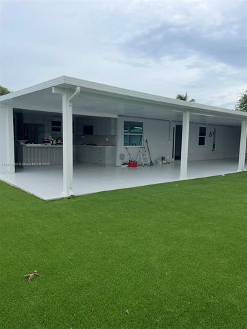 3610 NW 211th St 3610, Miami Gardens, FL 33056