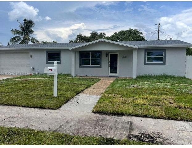 3610 NW 211th St 3610, Miami Gardens, FL 33056