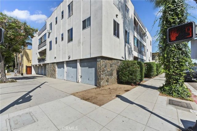 505 Cedar Avenue 2A, Long Beach, CA 90802