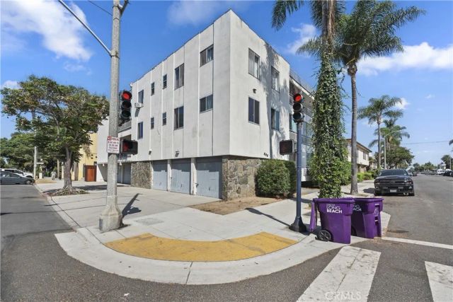 505 Cedar Avenue 2A, Long Beach, CA 90802