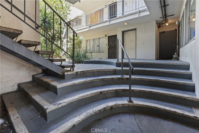 505 Cedar Avenue 2A, Long Beach, CA 90802