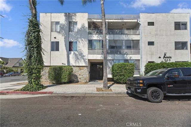 505 Cedar Avenue 2A, Long Beach, CA 90802