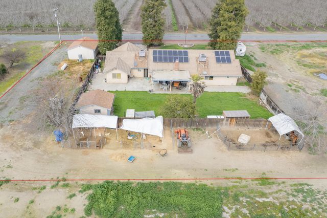 2551 Ave 192, Tulare, CA 93274