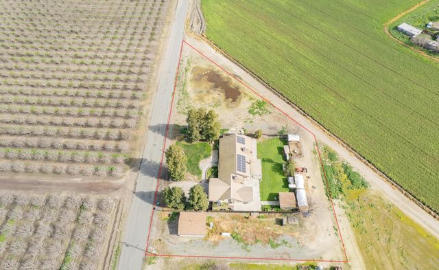 2551 Ave 192, Tulare, CA 93274