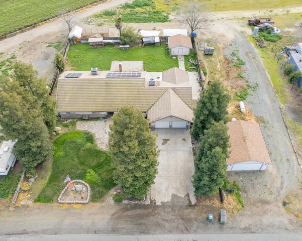 2551 Ave 192, Tulare, CA 93274
