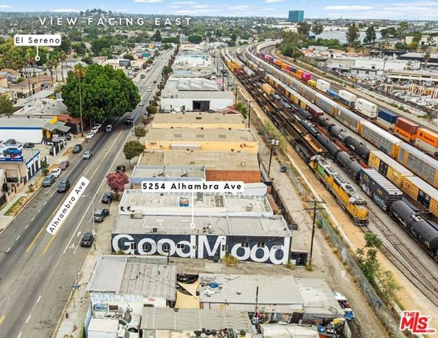 5254 Alhambra Avenue, Los Angeles, CA 90032
