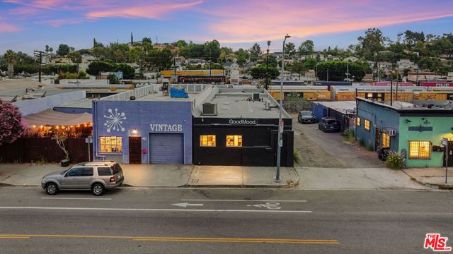5254 Alhambra Avenue, Los Angeles, CA 90032