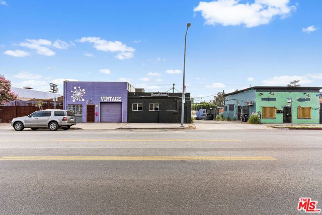 5254 Alhambra Avenue, Los Angeles, CA 90032