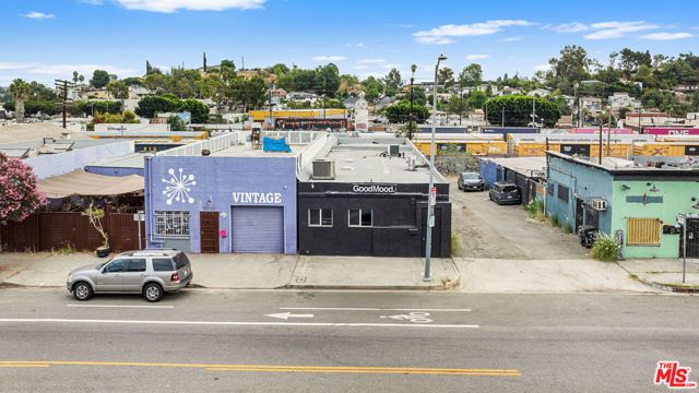 5254 Alhambra Avenue, Los Angeles, CA 90032