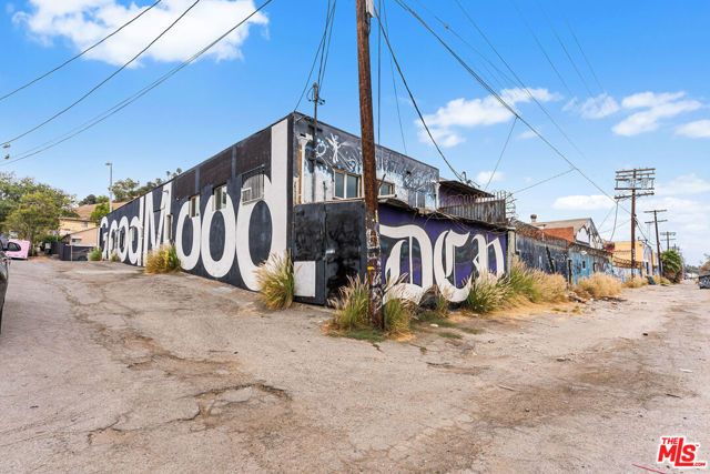 5254 Alhambra Avenue, Los Angeles, CA 90032