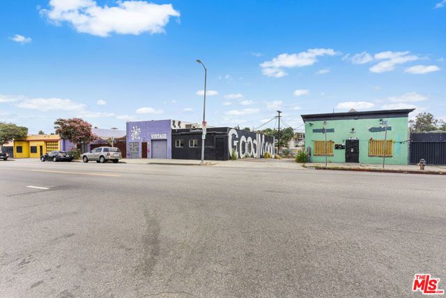 5254 Alhambra Avenue, Los Angeles, CA 90032