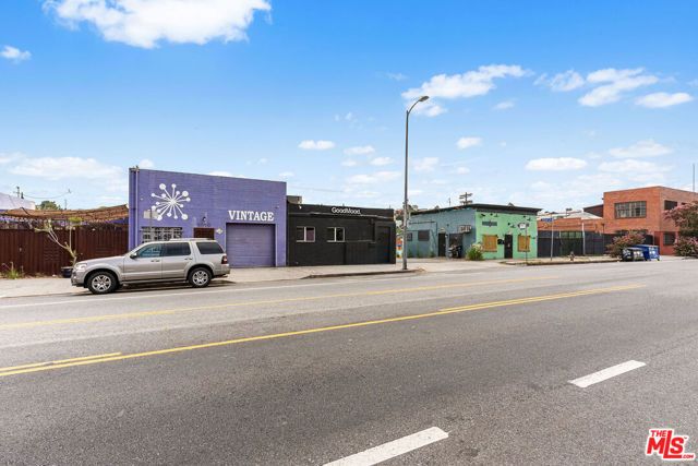5254 Alhambra Avenue, Los Angeles, CA 90032