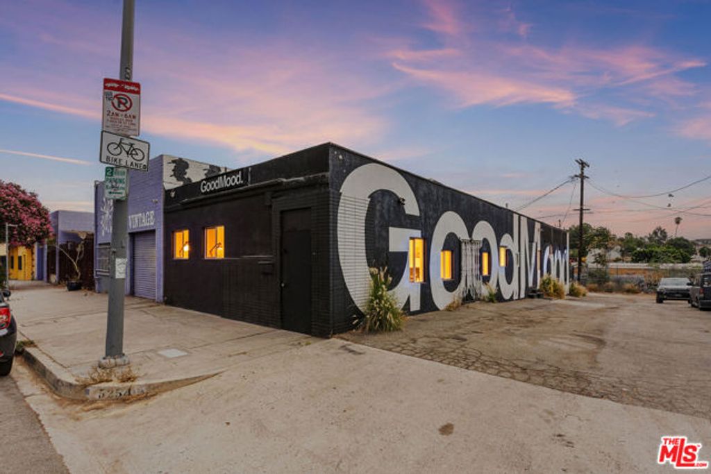 5254 Alhambra Avenue, Los Angeles, CA 90032
