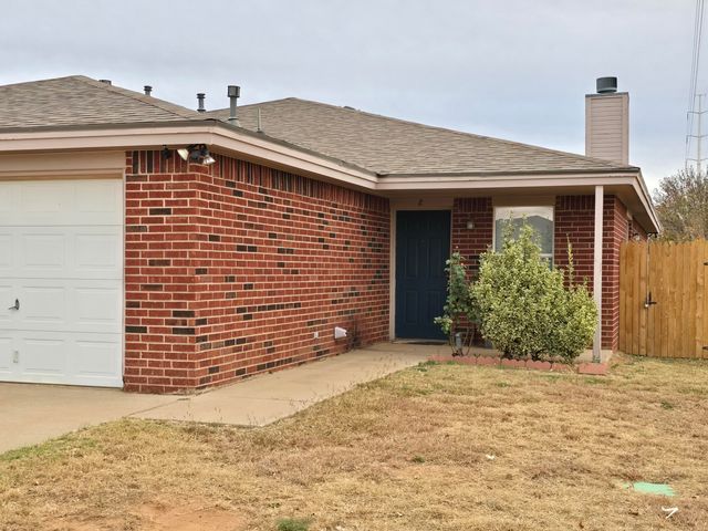 6325 7th Street, Lubbock, TX 79416