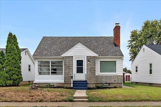 740 Allen Avenue, Hamilton, OH 45015