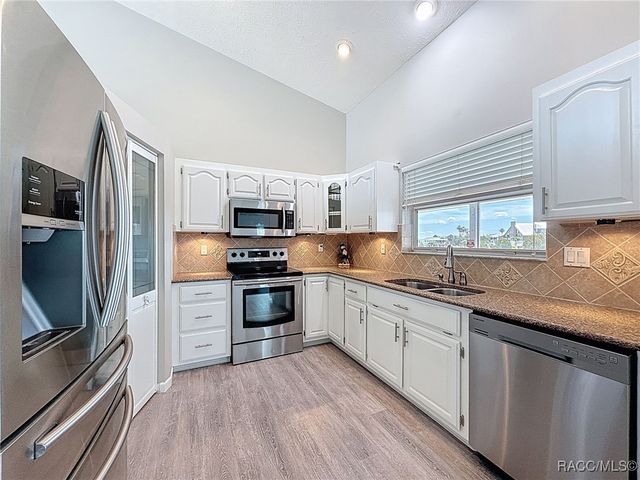 3342 Turks Cap Drive, Hernando Beach, FL 34607