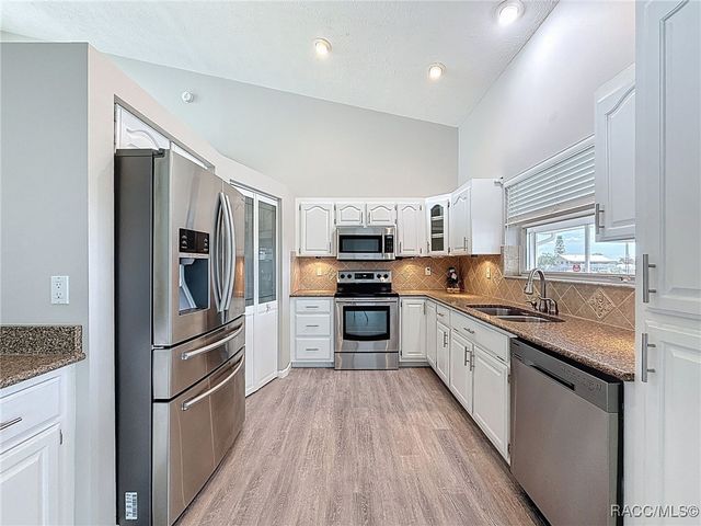 3342 Turks Cap Drive, Hernando Beach, FL 34607